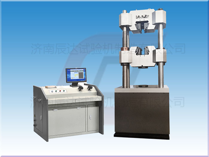 關(guān)于液壓萬能試驗機(jī)測試結(jié)果中的常見偏差