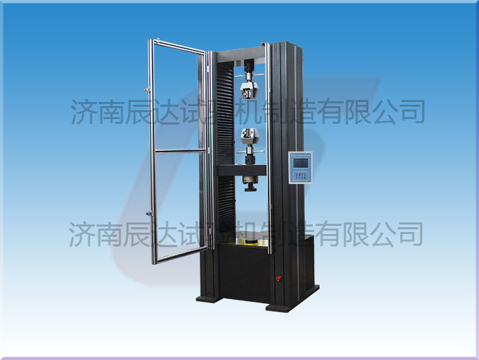 WDS-100M拉伸試驗機要怎么保養?