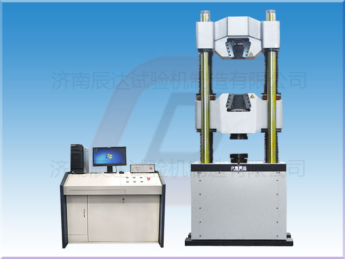 哪些因素會影響WAW-2000E液壓拉力試驗機的精準度？